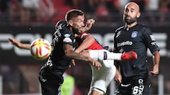 San Lorenzo - Argentinos: horario, aplazamiento, TV y cómo ver