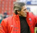 Caen los técnicos del Albacete y Recreativo