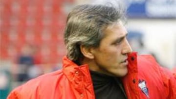 Caen los técnicos del Albacete y Recreativo