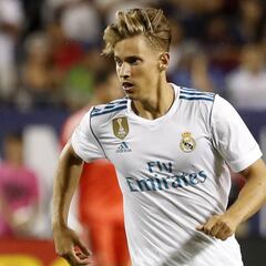 Llorente renueva hasta 2021