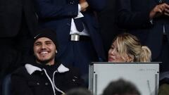 Sky Sports: renovación de Icardi, encuentro con Wanda Nara