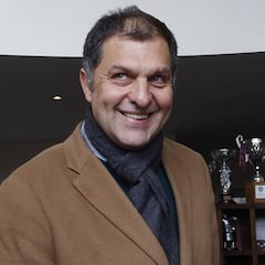 Aníbal Mosa seguirá siendo el presidente de Blanco y Negro