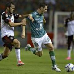 León accede a la final de la Copa MX; va contra Chivas
