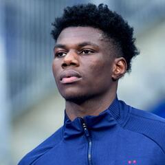 Acuerdo total por Tchouaméni: 80M€ fijos y 20M€ por objetivos