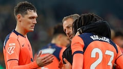 El fichaje del central, el lío de Navidad en el Barça