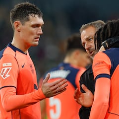 El fichaje del central, el lío de Navidad en el Barça