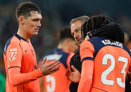 El fichaje del central, el lío de Navidad en el Barça