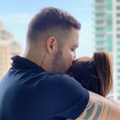 Jessi Uribe y Paola Jara estrenan apartamento en Miami