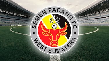 Un club con mucho cemento (semen). Fundado en 1980 en la ciudad de Padang sus propietarios son la PT Kabau Sirah Semen Padang, compañía productora de cemento. En sus vitrinas posan un trofeo de La Liga Indonesia conseguida en 2012 y otro de la Galatama (competición semiprofesional). Su estadio es el Haji Agus Salim.

