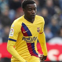 Wagué se va al Paok de Salónica