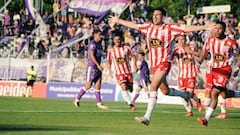 Primera Nacional: Qué equipos juegan la final por el ascenso a la Liga Profesional de Fútbol y quiénes van por el Reducido