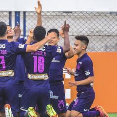 ¿Cómo llegarán los contagiados de Alianza a la final nacional?