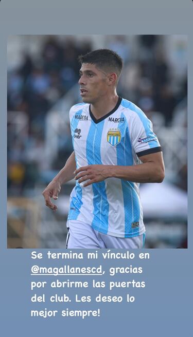 Una figura deja la B: “Gracias por abrirme las puertas del club, les deseo lo mejor siempre”