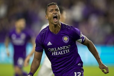 Pato se une a las estrellas que han pasado por Orlando City