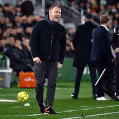 “Lamine todavía puede subir un peldaño más”