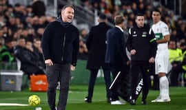 “Lamine todavía puede subir un peldaño más”