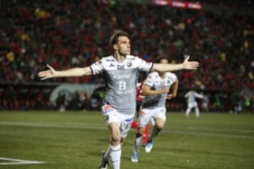 Los Xolos vencieron 3-2 a los esmeraldas, sin embargo, al final quedaron fuera tras el 3-0 de la ida. Así se vivió el partido en el Caliente.