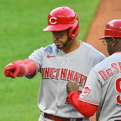 Tommy Pham signs deal with Mets