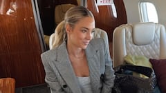 Adiós a Madrid: Alice Campello se muda para un “nuevo inicio” cerca de Álvaro Morata