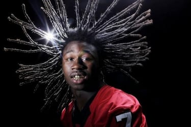 Los seis receptores más prometedores del Draft (2014)