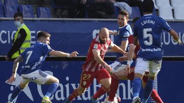 31/12/21 PARTIDO SEGUNDA DIVISION
REAL OVIEDO PONFERRADINA
viti paris BORJA