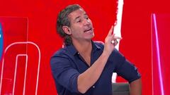 Dante Poli abre el debate: “Es el mejor jugador del torneo”