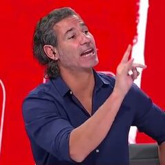 Dante Poli abre el debate: “Es el mejor jugador del torneo”