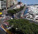 2.000 millones de euros para remodelar el circuito de Mónaco