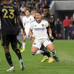 LA Galaxy vs LAFC: ¿Cuánto cuestan las entradas para el Clásico del Tráfico?