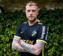 Guidetti firma por el AIK Solna