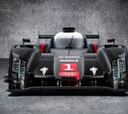 Audi alza el telón y muestra su arma para 2014: el R18 e-tron