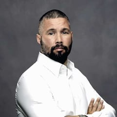 Tony Bellew says that he would fight Jake Paul