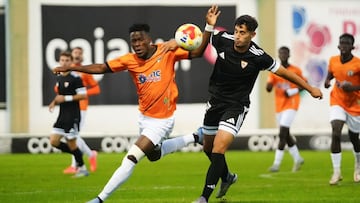 Tercera RFEF Grupo 10: resultados, partidos y clasificación de la jornada 15