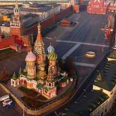 La organización del Mundial asesorará sobre los alojamientos