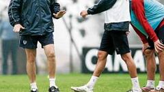 Caparrós busca un sitio para el recuperado Yeste