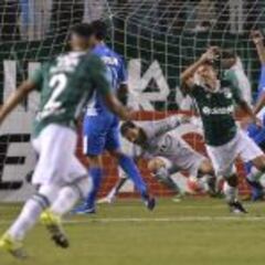 Sebastián Saja: Mejoramos y pudimos haber ganado el partido