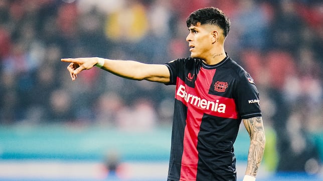 Bajón para Xabi: Hincapié está casi fuera