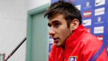 El Benfica quiere la cesión de Salvio, dicen en Portugal