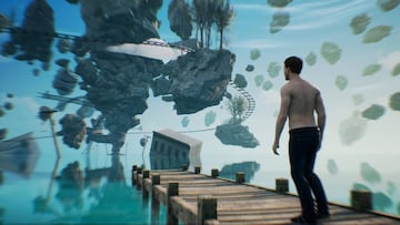 Twin Mirror será exclusivo de Epic Games Store durante 1 año en PC