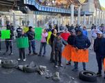 Bloqueo de Piperos en Edomex y Cdmx cumple 10 horas | 27 de octubre