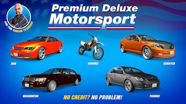 GTA Online: duplica ingresos con el desguace y todas las novedades del 18 al 24 de enero