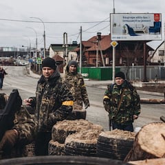 La inteligencia británica señala lo que hace Rusia para evitar otra movilización