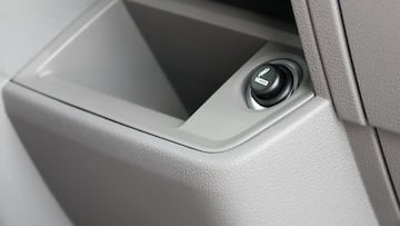 La ¡®funci¨®n desconocida¡¯ del mechero del coche