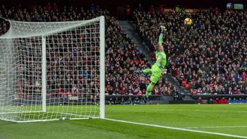 Athletic Bilbao 0 - Barcelona 0: resumen, resultado y goles