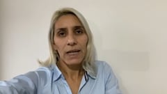 "Un chiste": la furiosa reacción de Erika Olivera contra el Gobierno