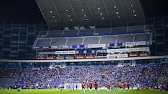 Estadio Cuauhtémoc se convirtió en el peor enemigo para el Puebla