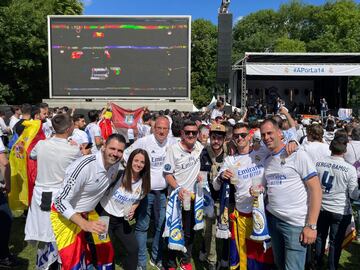 Peñistas de Corella (Barcelona), Ágreda y Soria