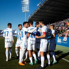 Un cumpleaños arriesgado