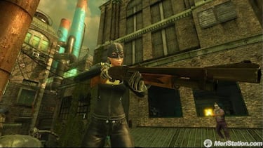 [E3] Gotham City Impostors