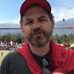 "Hay ocho jugadores que se irán a jugar a Europa": la generación dorada que ilusiona a Chile